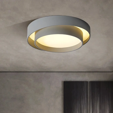 Ceiling lamp Zen C40 GR