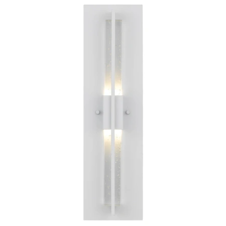 Wall light Prada IP44 LED 10W 3K WHT
