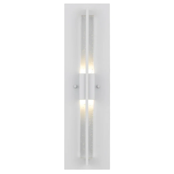 Wall light Prada IP44 LED 10W 3K WHT