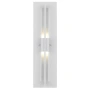 Wall light Prada IP44 LED 10W 3K WHT