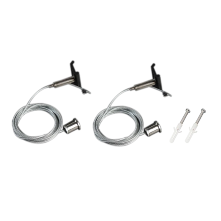 Suspension set HCP-10291-ESUS 3m