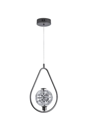 Pendant lamp MARGOT 1 LED 10W 3K GM