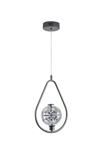 Pendant lamp MARGOT 1 LED 10W 6K GM