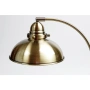 Floor lamp Manor E27 WEATHERED BRS