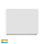 Wall light Essil WHT Up-Down LED HV3646T-WHT IP65