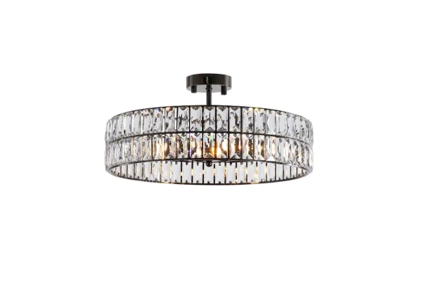 Ceiling lamp RO D45 G9 BL