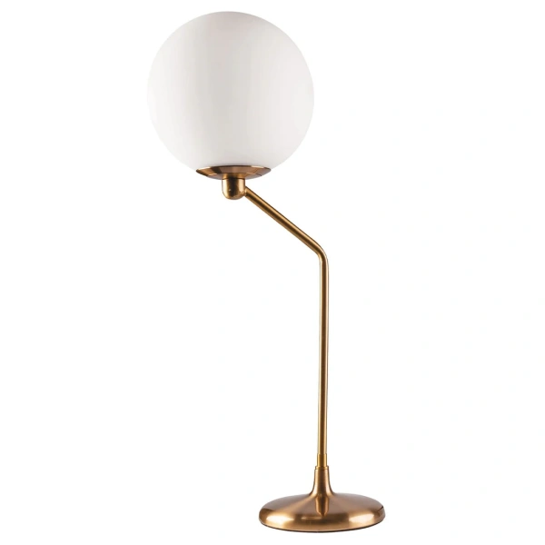 Table lamp Marilyn E27 BLK Table lamp Marilyn E27 BLK