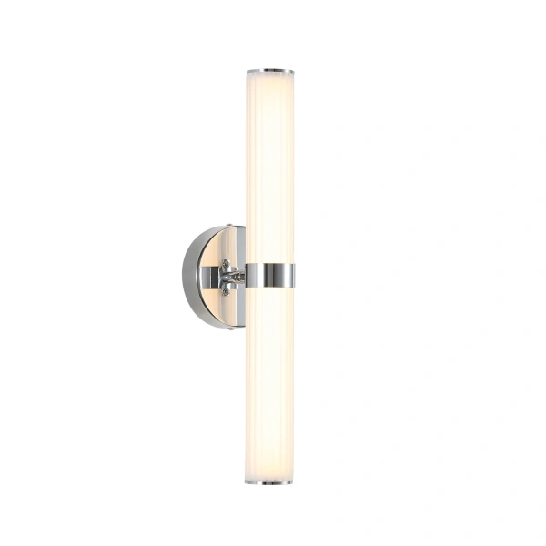Wall light Sassy LED 8W 3CCT CHR