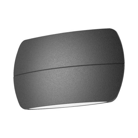 Wall light BELL-13-DGR 19379