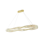 Pendant lamp PETRA L133 LED 46W GL