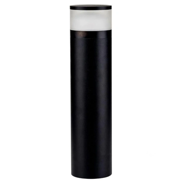 Garden light HIGHLITE Bollard HV1625T-BLK-240V