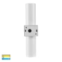 Wall light Luz WHT 3CCT Up-Down HV10391T IP65