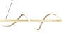Pendant lamp WILLOW L180 LED 60W GL