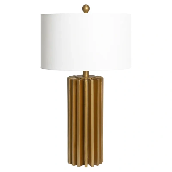 Table Lamp Croton Table Lamp Croton