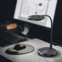 Table lamp Brad LED BLK