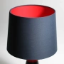 Table lamp Rocketship
