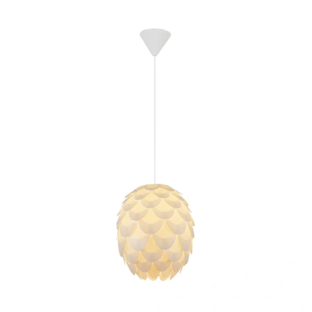 Pendant Light Melito Oval Shape