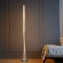 Floor Lamp Enhalus LED CHR