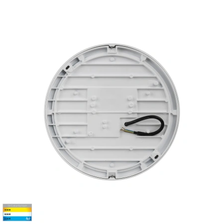 Ceiling lamp Liptor 3CCT 20W LED WHT