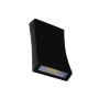 Wall light DENT-2-WB 19011