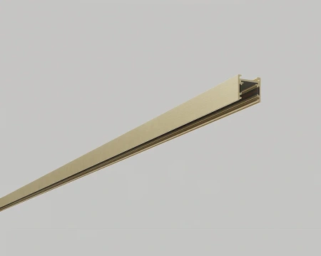 Surface track MUSE Brass 48V L200