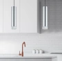 Pendant lamp Dakota GU10 5W L500 AL