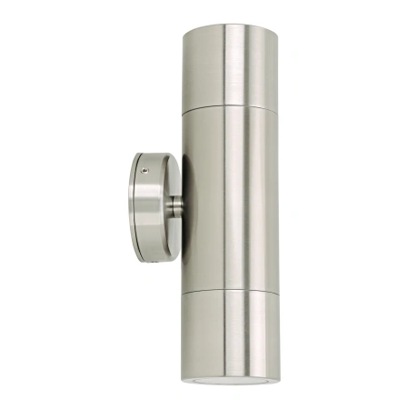 Wall light SHADOW-2-WB-STS 49030