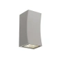 Wall light DASH 2 LED 14W CCT up-down SL