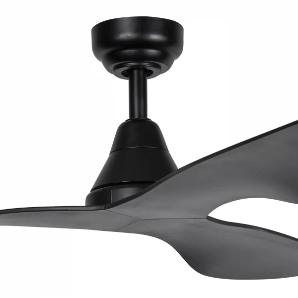 Ceiling Fan Simplicity 45 BLK