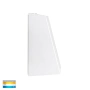 Step light Shim 3CCT LED 12W IP54 L20cm WHT