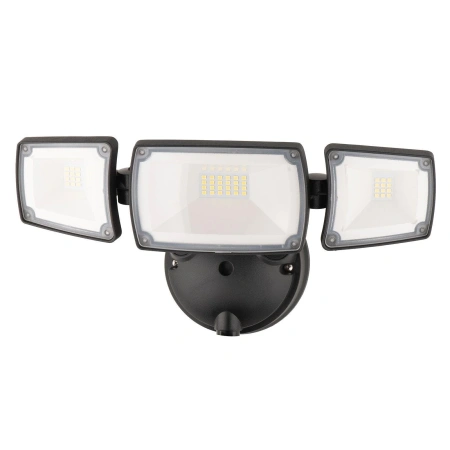 Wall light Onyx TRIPLE HEAD