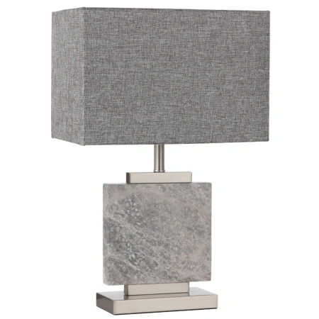 Table lamp Dana NICKEL