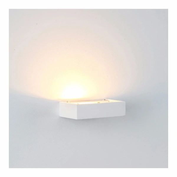 Wall light Sunrise Small 5500K LED CWHT