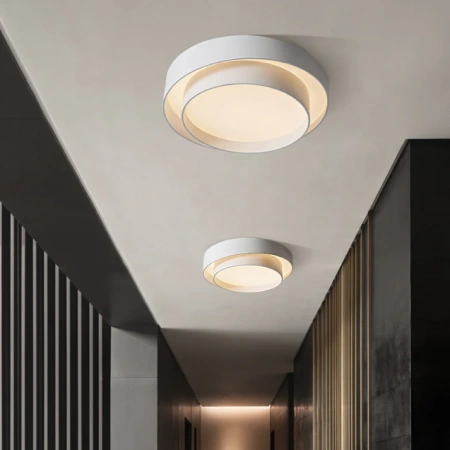 Ceiling lamp Zen C60 WH
