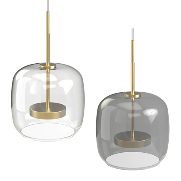 Pendant lamp Mod LED SMK