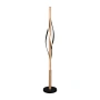 Floor Lamp Bonnie LED BLK