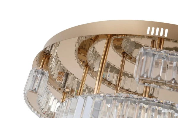 Ceiling lamp BRIGHTON D60 LED GL