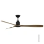 Ceiling fan Iceman DC with Remote D60 CY
