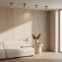 Surface downlight Beam Stone E27 NT