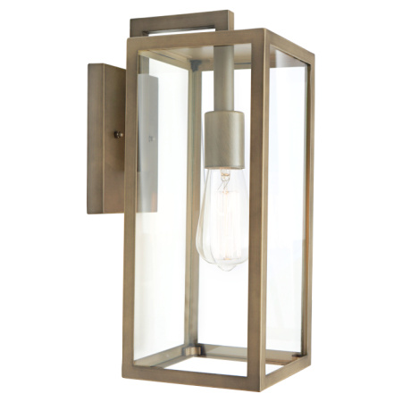 Wall Light Sedona E27 OBR