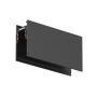 Surface track HCP-10291-HE BK 2M 48V
