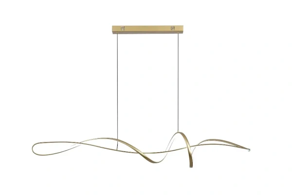 Pendant lamp LIVIA L150 LED 50W GL