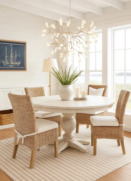 Pendant lamp Autumn LED 30W 3CCT Dim Remote GL