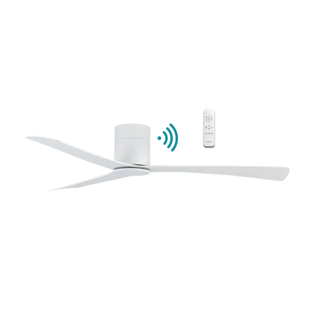 Ceiling Fan Metro DC 52 Wi-Fi 33W WH
