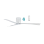 Ceiling Fan Metro DC 52 Wi-Fi 33W WH