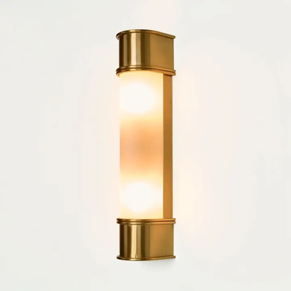 Wall light Morris E14 BRS