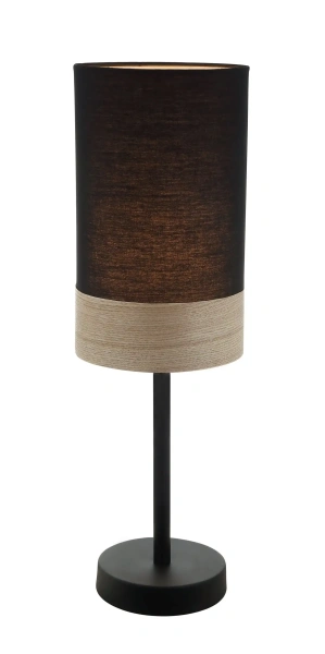 Bedside lamp TAMBURA08TL E27 Bedside lamp TAMBURA08TL E27