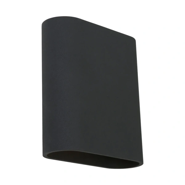 Wall light BOWEN EXTERIOR BLACK