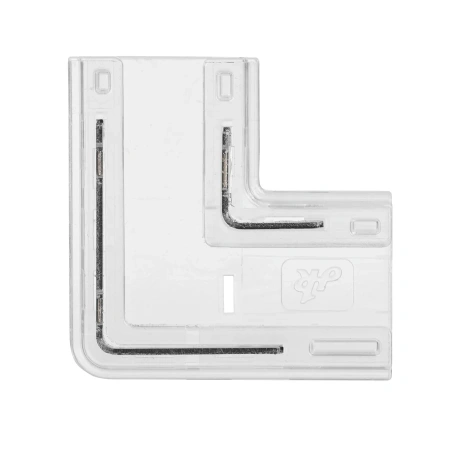 LED Strip Connector L Shape HV9952-L IP20 8mm