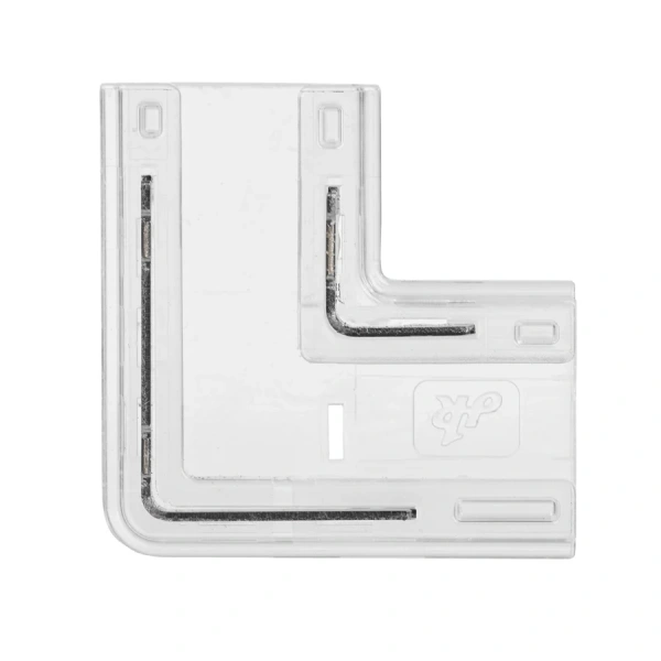 LED Strip Connector L Shape HV9952-L-10PK IP20 8mm